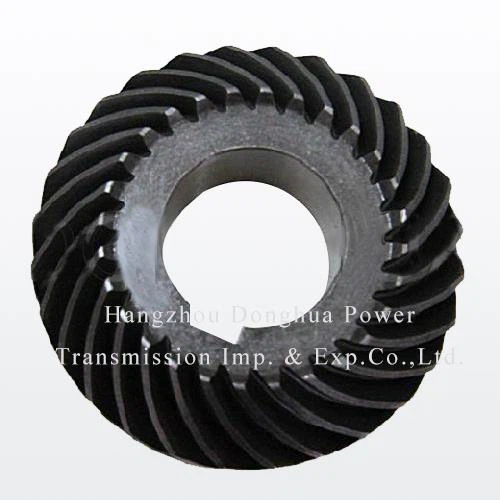 DIN ANSI قياسي لولبية شطبة والعتاد دودة