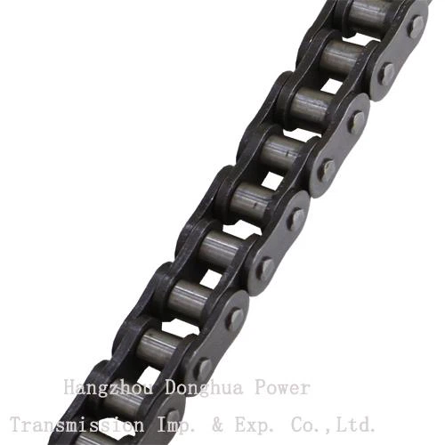 سلاسل أسطوانية من نوع Cottered شديدة التحمل