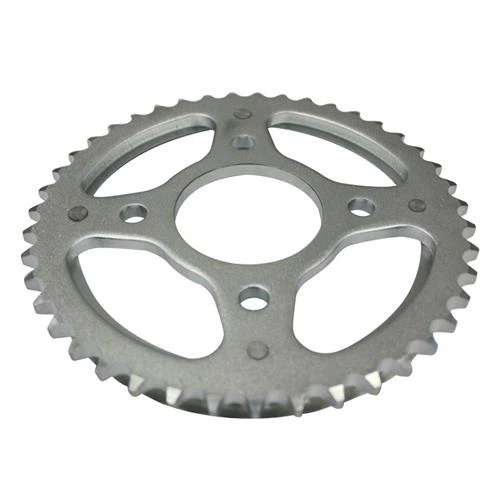 Motorcycle Sprocket