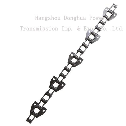 سلسلة زراعية فولاذية من النوع C مع المرفقات