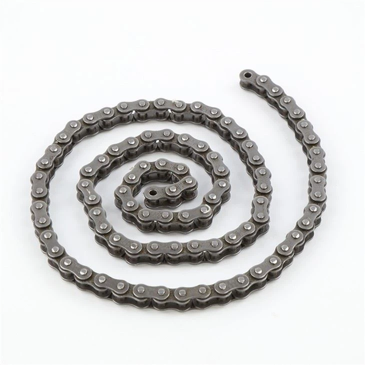 ضعف الملعب الحزام الناقل دبوس جوفاء