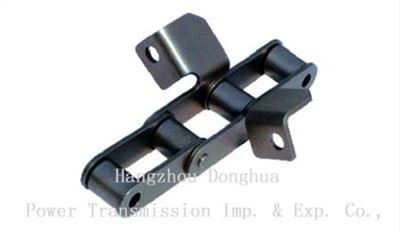 سلسلة الأسطوانة الزراعية الفولاذية من النوع C