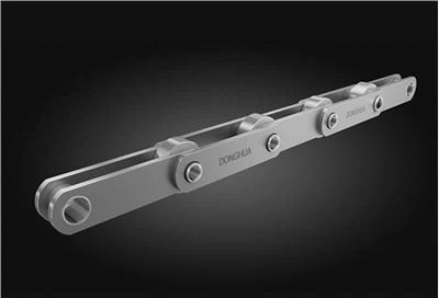 سلاسل الحاويات القياسية وسلسلة الأسطوانة الناقلة الخاصة